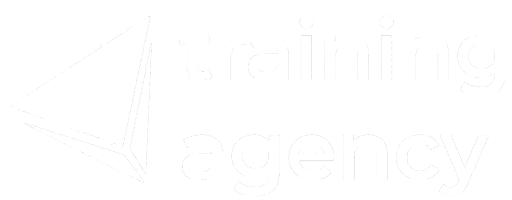 Logo Training Agency